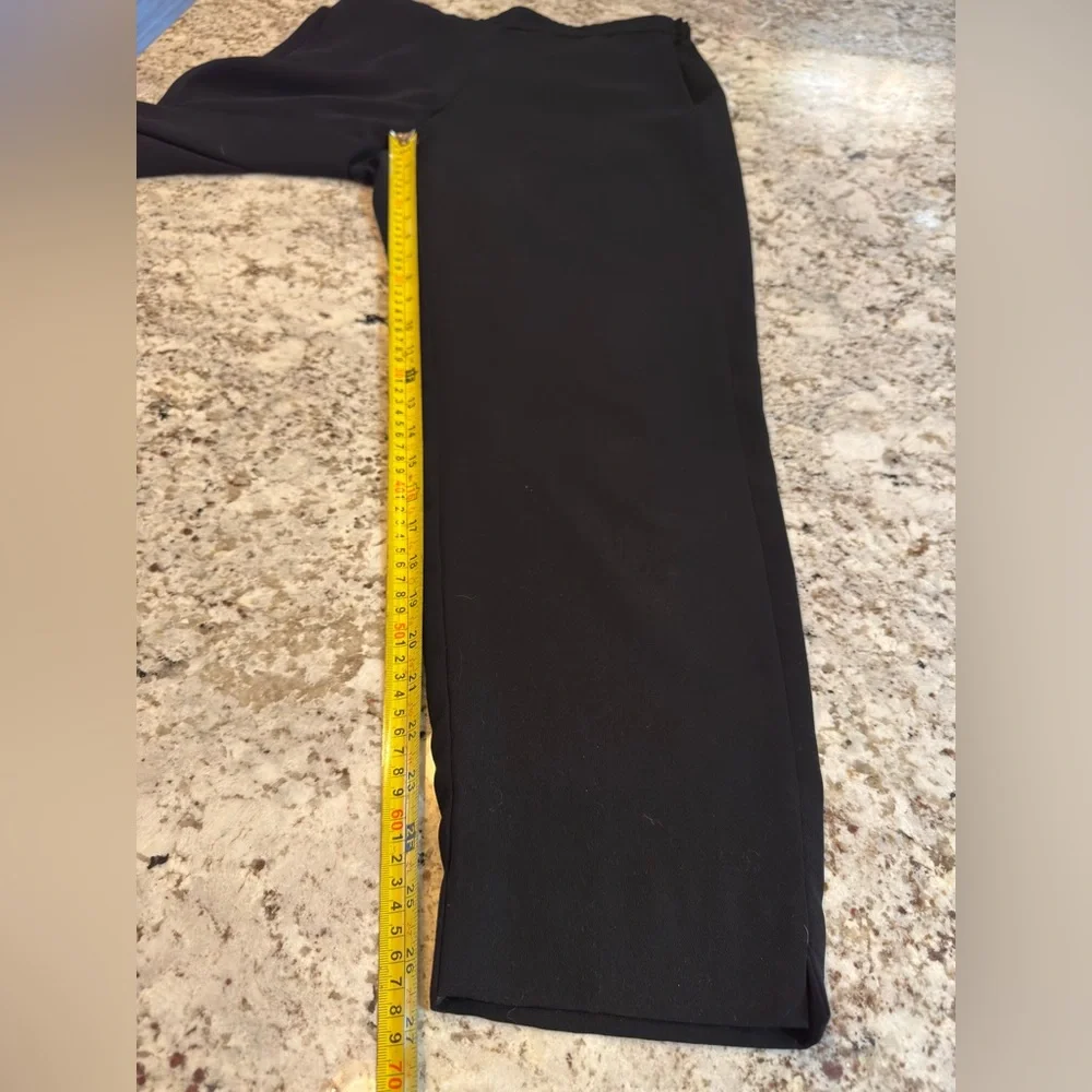 J.‎ Crew Classic Black Joggers